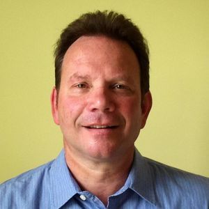 Meet your Posher, Todd